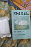 嫚熙（EMXEE）5A抗菌孕婦產(chǎn)婦一次性內(nèi)褲旅游出差月子便攜滅菌免洗純棉內(nèi)褲 5盒共20條 XXXL 曬單實拍圖