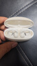 漫步者（EDIFIER）Lolli Clip AI智能耳夾 開(kāi)放式降噪藍(lán)牙耳機(jī) 無(wú)線運(yùn)動(dòng)耳機(jī) 多語(yǔ)言互譯 適用蘋(píng)果華為小米手機(jī) 金色 曬單實(shí)拍圖