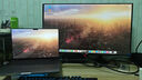 華碩（ASUS）ROG 超神X OLED 32英寸OLED顯示器4K 240Hz電腦游戲顯示器電競(jìng)顯示屏DP2.1 PG32UCDMR 4K/240Hz/DP2.1 曬單實(shí)拍圖