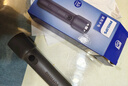 飛利浦（PHILIPS）手電筒強光手電超亮200000穿天家用小型軍戶外照明應(yīng)急燈SFL1235G 曬單實拍圖