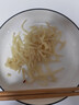 河南特產(chǎn)汆味嗆鼻子芥菜絲登封小蒼娃芥絲500g袋裝辣疙瘩絲咸菜 原味芥菜絲500g*1袋 曬單實(shí)拍圖