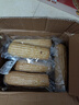 佟創(chuàng)東北白糯玉米棒 新鮮甜糯玉米棒 代餐輕食真空包裝黏粘玉米 東北白糯玉米凈重250g*10棒/箱 曬單實(shí)拍圖