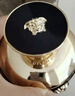 范思哲（VERSACE）迪倫女士香水100ml 七夕禮物生日禮物送女友 迪倫海神同名香水 曬單實拍圖