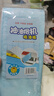 洋臣廚房油煙機吸油棉過濾紙墊側吸式油煙機油盒油槽吸油棉吸油無紡布 90*10cm【10條裝】 曬單實拍圖