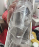 云南黑糖塊純正手工古法老紅糖單獨(dú)小包裝原味老姜枸杞玫瑰紅棗黑糖 【1罐】老姜黑糖（500g） 曬單實(shí)拍圖