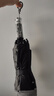 天珩機(jī)械Th-mech透明機(jī)械科技全自動(dòng)傘車(chē)載反向雨傘男-125cm星空黑超大號(hào) 曬單實(shí)拍圖