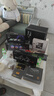 微星PRO B650M 迫擊炮 WiFi DDR5臺式機(jī)電腦主板 9600X/9700X板U套裝 微星B650M GAMING WIFI 單主板 曬單實(shí)拍圖
