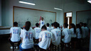 同學(xué)聚會(huì)紀(jì)念T恤定制20年30年40年短袖畢業(yè)班服衣服文化衫印logo 30元專拍 L 曬單實(shí)拍圖