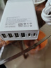 品勝3C認(rèn)證蘋果充電器40W多口桌面充電頭PD20W快充插頭通用iPhone16/15/14小米華為手機平板適配器1.2m 曬單實拍圖