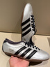 阿迪達(dá)斯三葉草 男女 TAEKWONDO LACE W休閑鞋 JS1193 38.5碼/UK5.5 曬單實(shí)拍圖