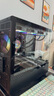 技嘉全家桶AMD銳龍 9600X/9700X/7800X3D/RTX5060TI顯卡組裝電腦電競(jìng)游戲直播臺(tái)式機(jī)渲染主機(jī)DIY組裝機(jī) 9600X+16G+1T+RTX5060Ti干貨款 曬單實(shí)拍圖