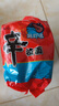 農(nóng)心 鮮蝦口味辛拉面方便面 袋面五連包 120g*5包夜宵泡面速食 曬單實(shí)拍圖