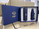 樂扣樂扣（LOCK&LOCK）316材質(zhì)樂扣保溫杯禮盒套裝品牌商務(wù)伴手禮定制logo送客戶紀(jì)念品 藍(lán)色(保溫杯+簽字筆+小米充電寶) 曬單實(shí)拍圖