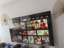 TCL電視 65V8L 65英寸 144Hz 高色域 MEMC防抖 護眼 2GB+32GB大內(nèi)存 DeepSeek AI電視 國家補貼20% 曬單實拍圖