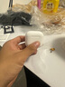 華色至尊版【頂配Air4降噪】 華強(qiáng)北無線藍(lán)牙耳機(jī)音樂半入耳式第六代適配蘋果iPhone16promax/15Pods 【原版正裝全功能主動降噪版】 主動降噪+電量顯示+空間音頻 曬單實(shí)拍圖
