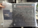 技嘉（GIGABYTE）英特爾i7 14700K KF/12700KF搭Z790/B760主板CPU套裝 板u套裝 主板套裝 Z790M A ELITE AX小雕WiFi i7 14700KF【20核 曬單實(shí)拍圖