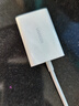 綠聯(lián)Type-C3.0讀卡器 適用蘋果16/15/iPad/手機 兼容UHS-I/II卡 SD/TF雙卡槽 通用USB-C電腦/ccd相機 曬單實拍圖