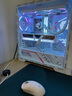 七彩虹（Colorful）RTX5080 白火神DIY組裝電腦 9800X3D ULTRA7 265KF整機 游戲電競主機 上門售后 直播渲染生產(chǎn)力 9800X3D+5080滿配電競款 單主機 曬單實拍圖