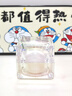 儒意（RUYI）素顏面霜懶人男女護膚品防光曬隔離遮瑕三合一防水汗不脫妝打底bb 曬單實拍圖