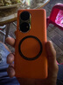 華為HUAWEI P50/P50 Pro 麒麟9000芯片 原色雙影像 鴻蒙系統(tǒng)二手手機(jī) 華為P50 Pro 曜金黑 8G+256G【驍龍版】 99新 曬單實拍圖