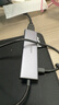 綠聯(lián)Type-C3.2擴展塢8K60Hz拓展塢轉(zhuǎn)HDMI2.1轉(zhuǎn)接器USB4.0雷電4轉(zhuǎn)接頭10G高速4K144Hz高刷適用蘋果Mac 曬單實拍圖