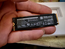 致態(tài)（ZhiTai）長(zhǎng)江存儲(chǔ) 4TB SSD固態(tài)硬盤 NVMe M.2接口 TiPlus7100系列 曬單實(shí)拍圖