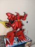萬代（BANDAI）高達拼插拼裝模型玩具HG HGUC 1/144 拼裝高達敢達 HGUC 088 沙扎比夏亞 5058889 曬單實拍圖