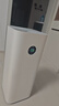 米家【家電國家補貼】小米空氣凈化器5S家用除甲醛除菌除過敏AC-M24-SC 曬單實拍圖