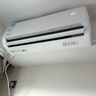 華凌空調(diào) 大1.5匹新一級能效 超省電pro巨省電變頻冷暖空調(diào)掛機(jī) KFR-35GW/N8HA1Ⅲ-P 家電國家補(bǔ)貼 曬單實拍圖