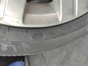 米其林（MICHELIN）汽車輪胎 205/55R16 91W 浩悅五代Primacy 5 適配大眾朗逸/寶來 曬單實拍圖