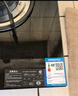創(chuàng)維（Skyworth）燃?xì)庠蠲簹庠铍p灶家用 5.0kW液化氣嵌入式臺(tái)式灶具 大火力 玻璃面板國(guó)家補(bǔ)貼 Z207BS（不包安裝） 曬單實(shí)拍圖