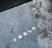 特斯拉（Tesla）官方 Model Y 迎賓燈 氛圍車門燈裝飾前門&后門 前門&后門組合 曬單實拍圖