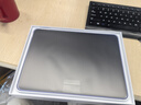OPPO Pad3 平板電腦11.61英寸2.8K屏144Hz高刷學(xué)生學(xué)習(xí)影音娛樂(lè)追劇辦公游戲二合一加 8GB+128GB 霞光紫 官方標(biāo)配 曬單實(shí)拍圖