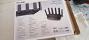 普聯(lián)（TP-LINK）大道路由器7DR6430 BE6400 5G WiFi7千兆雙頻家用高速穿墻 2.4G wifi6無線 2.5G網(wǎng)口 游戲加速 曬單實(shí)拍圖