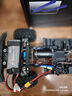 MJX R/C TECHNIC美嘉欣H8P福特烈馬有感無刷攀爬車合金遙控越野車玩具電動四驅(qū)車 H8P-DC版（帶電池和充電器到手玩） 曬單實拍圖