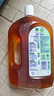 滴露（Dettol）消毒液衣物除菌液洗衣消毒水1.8L殺菌除螨 家居寵物消毒除菌  曬單實(shí)拍圖