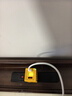35W多口氮化鎵充電器適用蘋果14/15/16安卓手機通用充電頭USB-C快充線TypeC充電器線平板通用6A線 【檸檬黃 】35W多口氮化鎵快充頭-單頭 曬單實拍圖