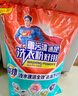 浪奇無磷洗衣粉5.8kg袋裝冷水速效去漬家庭實惠裝機洗手洗 曬單實拍圖