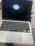 【官方質檢】蘋果（Apple） MacBook Pro/Air國行未拆M1M2M3二手蘋果筆記本電腦 【拍拍質檢丨多倉次日達】 24年13.6寸CR3四色【M3】16G+512G 99成新 曬單實拍圖