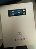 山靈（SHANLING）EC Mini便攜CD播放機家用臺式一體機車(chē)載無(wú)損播放器藍牙5.0APP控制 星辰金【送RCA音頻線(xiàn)+128G內存卡+試音碟】 曬單實(shí)拍圖