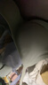 蕉內(nèi)蕉蕉杯軟支撐女士?jī)?nèi)衣無鋼圈側(cè)收副乳聚攏小胸?zé)o痕夏季透氣文胸罩 曬單實(shí)拍圖