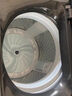 小天鵝（LittleSwan）波輪洗衣機全自動 12公斤大容量 升級水魔方【TB120V81DT】 變頻防纏繞 家電國家補貼20% 以舊換新 曬單實拍圖