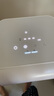 布魯雅爾（Blueair）【家電國(guó)家補(bǔ)貼】空氣消毒機(jī)凈化器除甲流病毒除甲醛病菌異味過敏原 【消】字號(hào)認(rèn)證鋼鐵大白8880i 曬單實(shí)拍圖