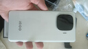vivo iQOO Z9 Turbo 長(cháng)續航版12GB+256GB 星光白 第三代驍龍8s 6400mAh超薄藍海電池 學(xué)生游戲電競手機 曬單實(shí)拍圖