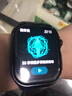 HKMW智能通話血糖血壓血脂高精度評估手表心率血氧監(jiān)測儀健康可接打電話運(yùn)動手環(huán) 頂配版星河黑【雙向通話+私 曬單實(shí)拍圖