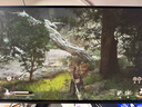 泰坦軍團 26.5英寸 QD-OLED顯示器 4K 240Hz 0.03ms專業(yè)電競調(diào)校 防燒屏防眩光 內(nèi)置音箱 原生10bit G27T8W 曬單實拍圖