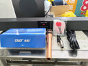 先科（SAST） ok-09有線動圈話筒 專業(yè)家庭KTV唱歌錄音家用卡拉OK會議臺式電腦演講麥克風(fēng)專業(yè)有線話筒5米線長 曬單實拍圖