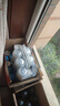 燕京啤酒 11度純生330ml*24聽 整箱送貨上門    啤酒整箱批發(fā) 330mL 24罐 曬單實拍圖