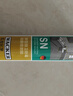 瓦克（WACKER）SN防霉玻璃膠馬桶防水密封膠美容膠硅膠結(jié)構(gòu)膠廚衛(wèi)封邊膠  透明 曬單實(shí)拍圖