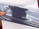 施華洛世奇（SWAROVSKI）DAZZLING SWAN 粉調(diào)天鵝 女士手鏈女生日禮物女5472271 曬單實拍圖